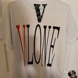 Vlone t shirt